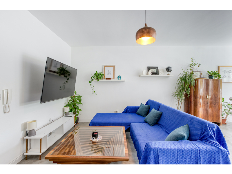 One Bedroom Apartment with Balcony in Gharghur - thumbnail 2