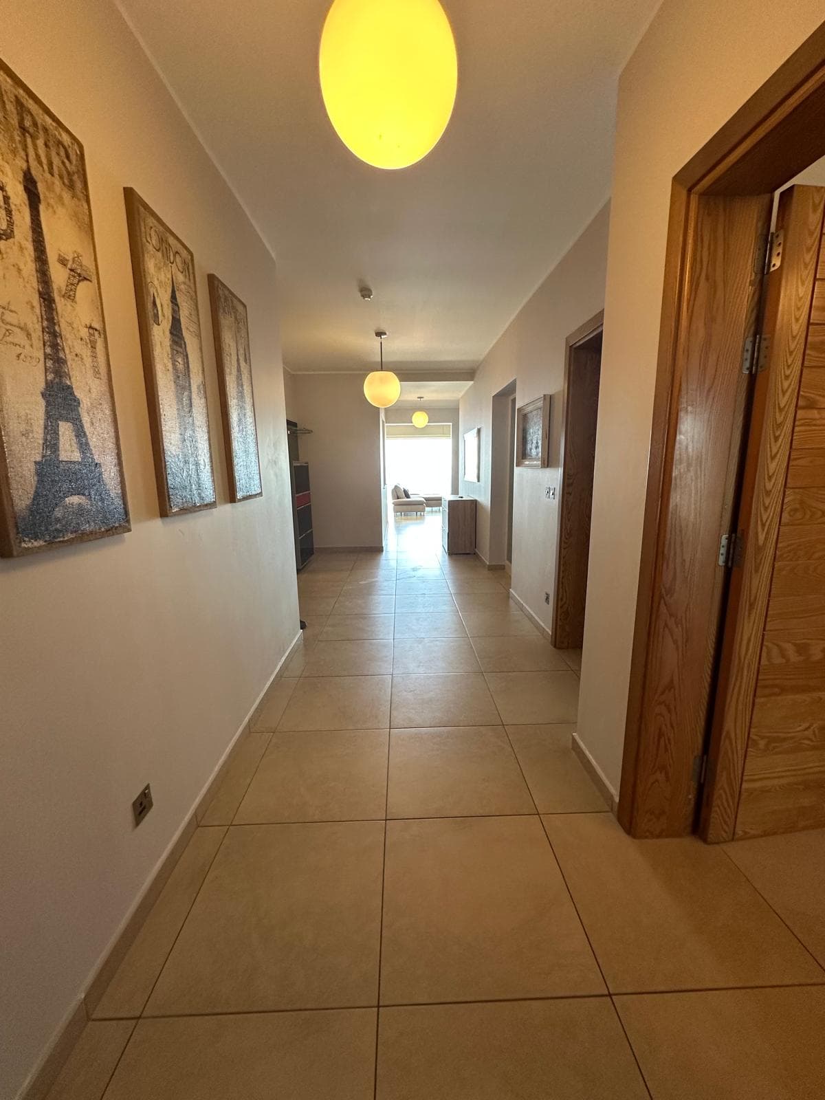 Apartment in Tigne - Photo 1 of 21