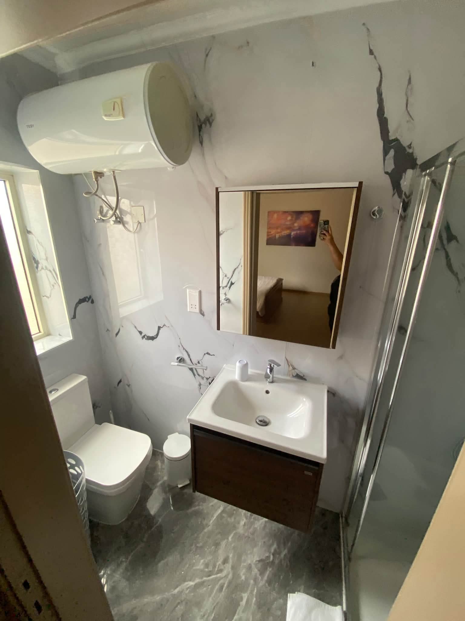 Three Bedroom Apartment with Balcony in St Julians - thumbnail 10
