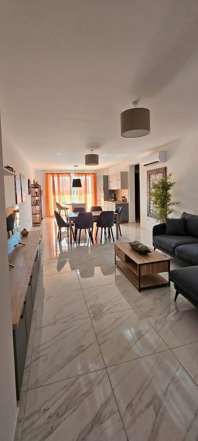 Apartment in Marsaskala  - thumbnail 6