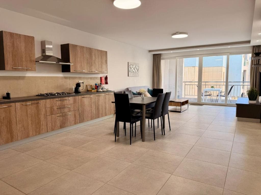 Apartment in St. Pauls Bay - thumbnail 21