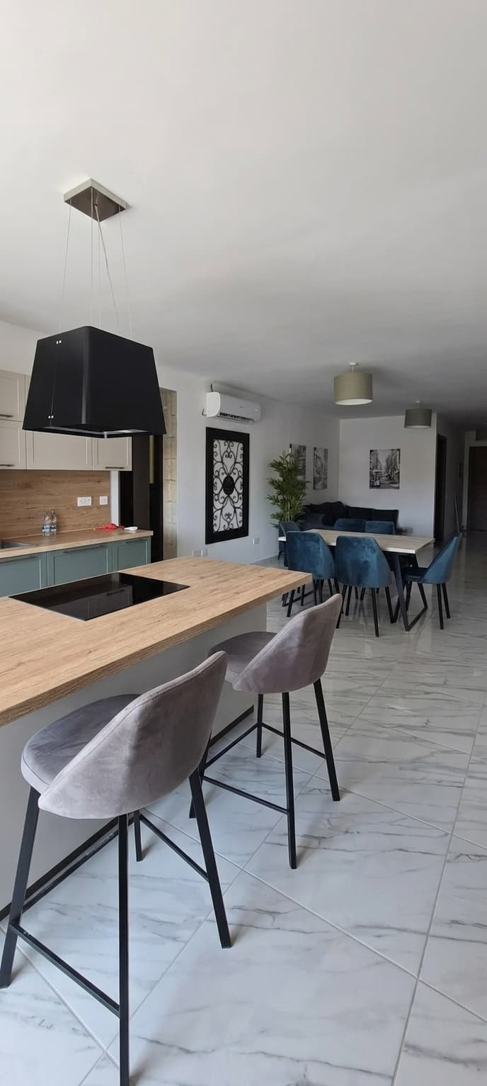 Apartment in Marsaskala  - thumbnail 3