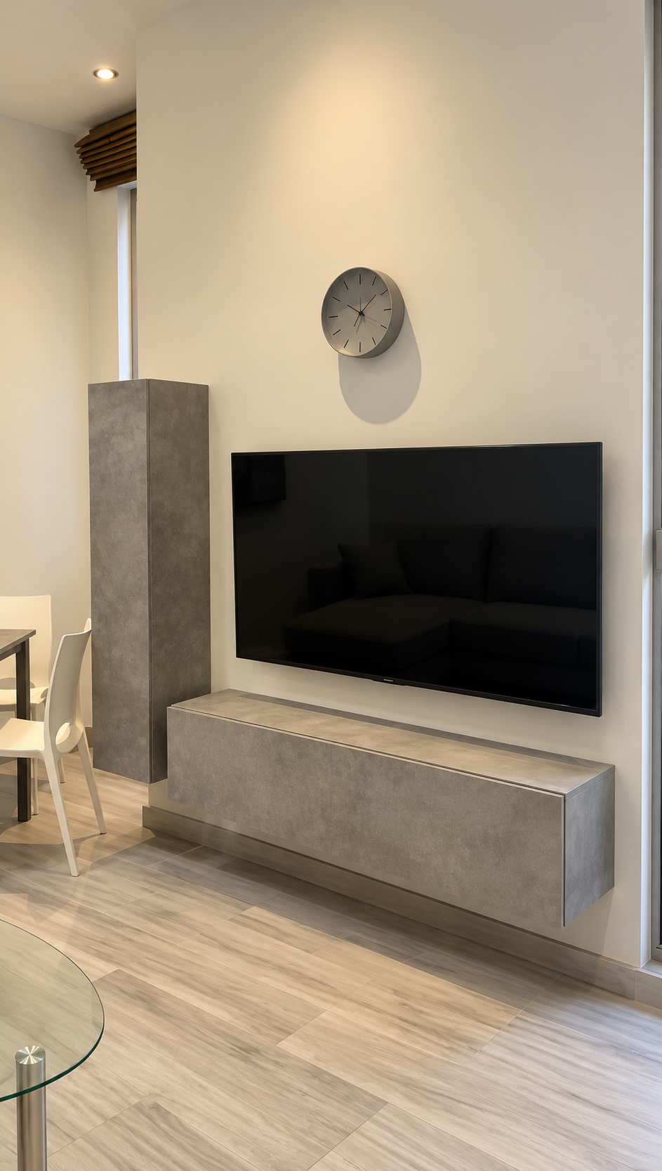 Two Bedroom Apartment in Sliema - thumbnail 3