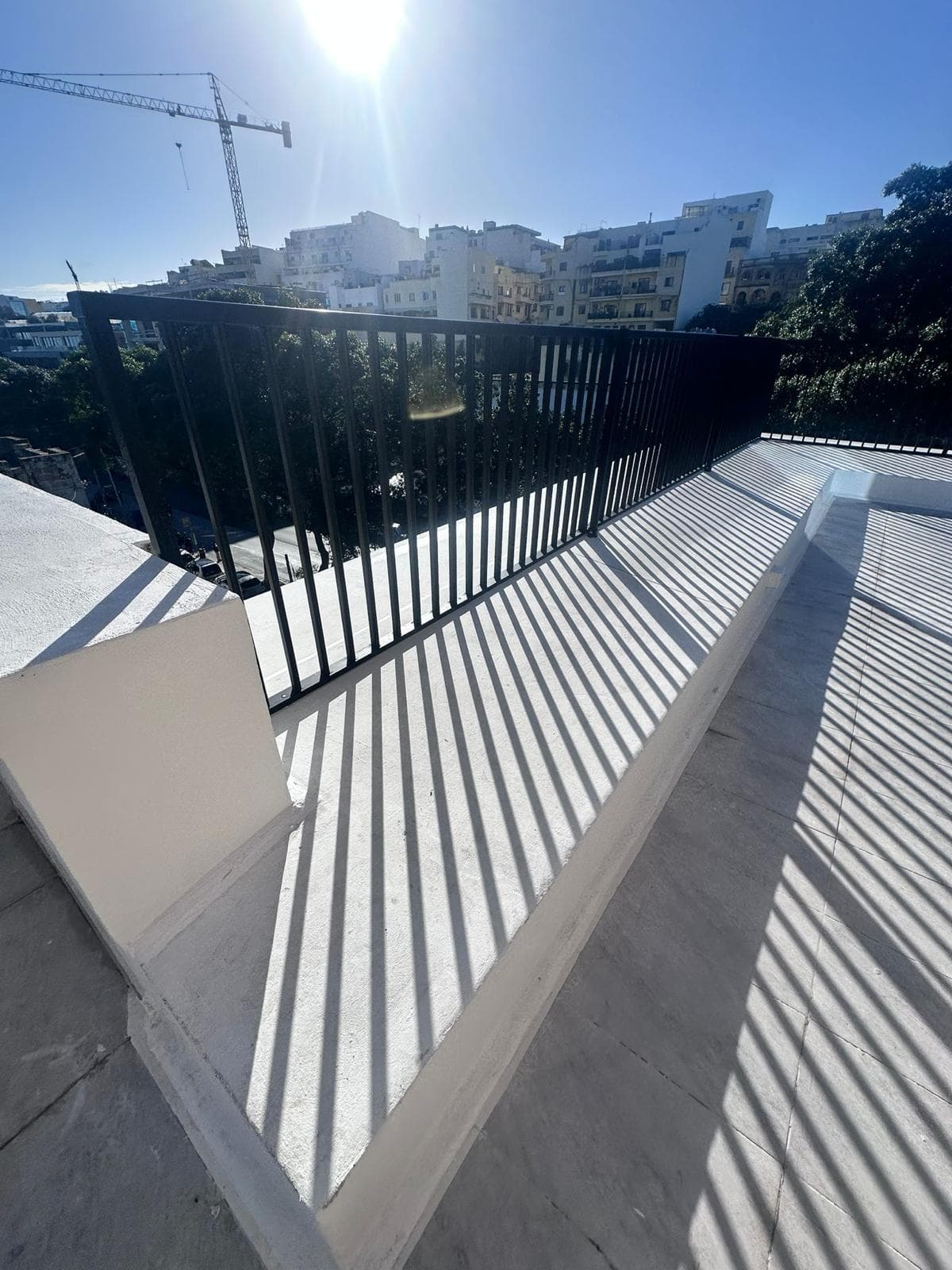 Office Penthouse in Birkirkara - Photo 1 of 11