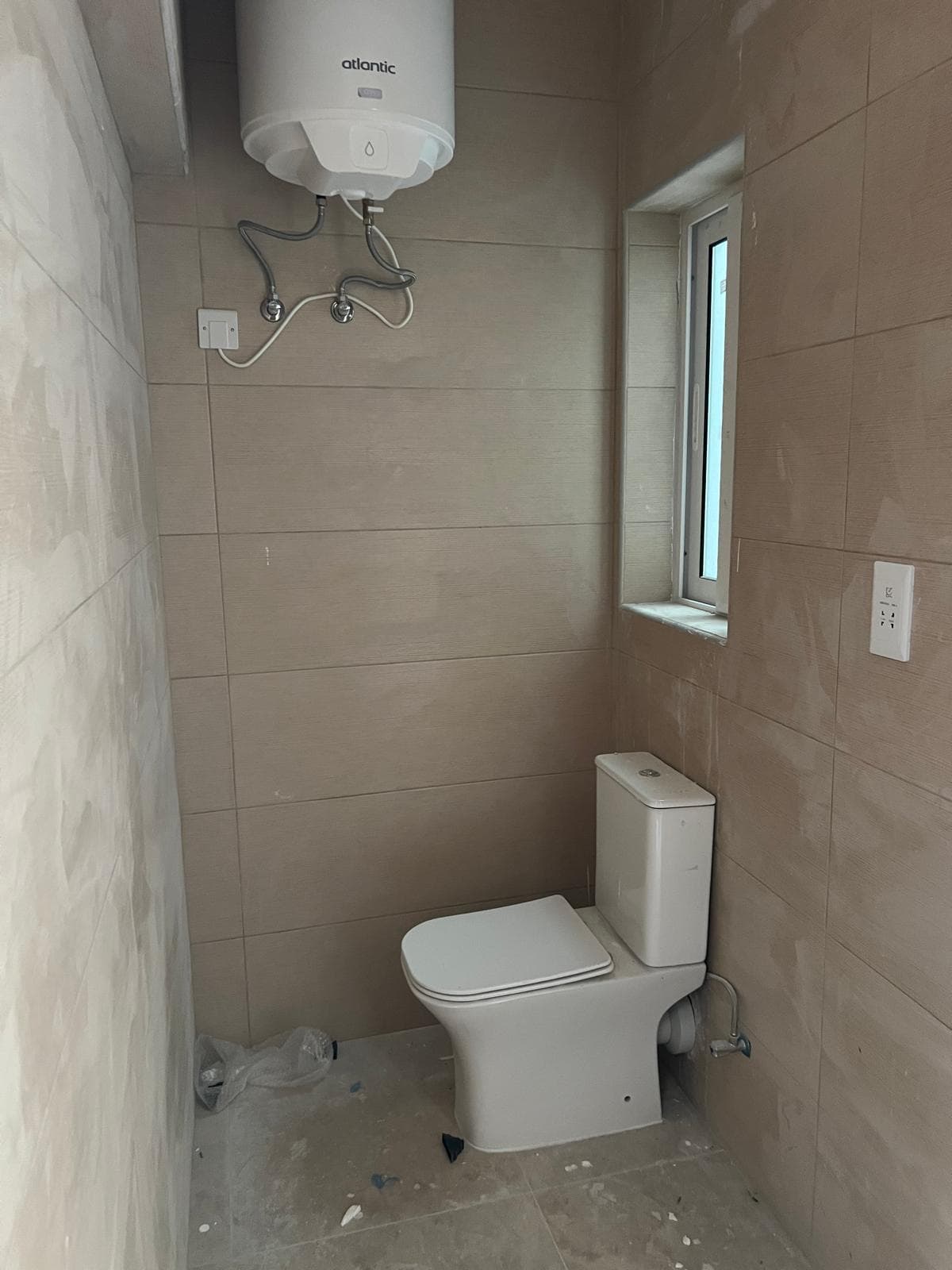 Apartment in Hamrun - Photo 1 of 1