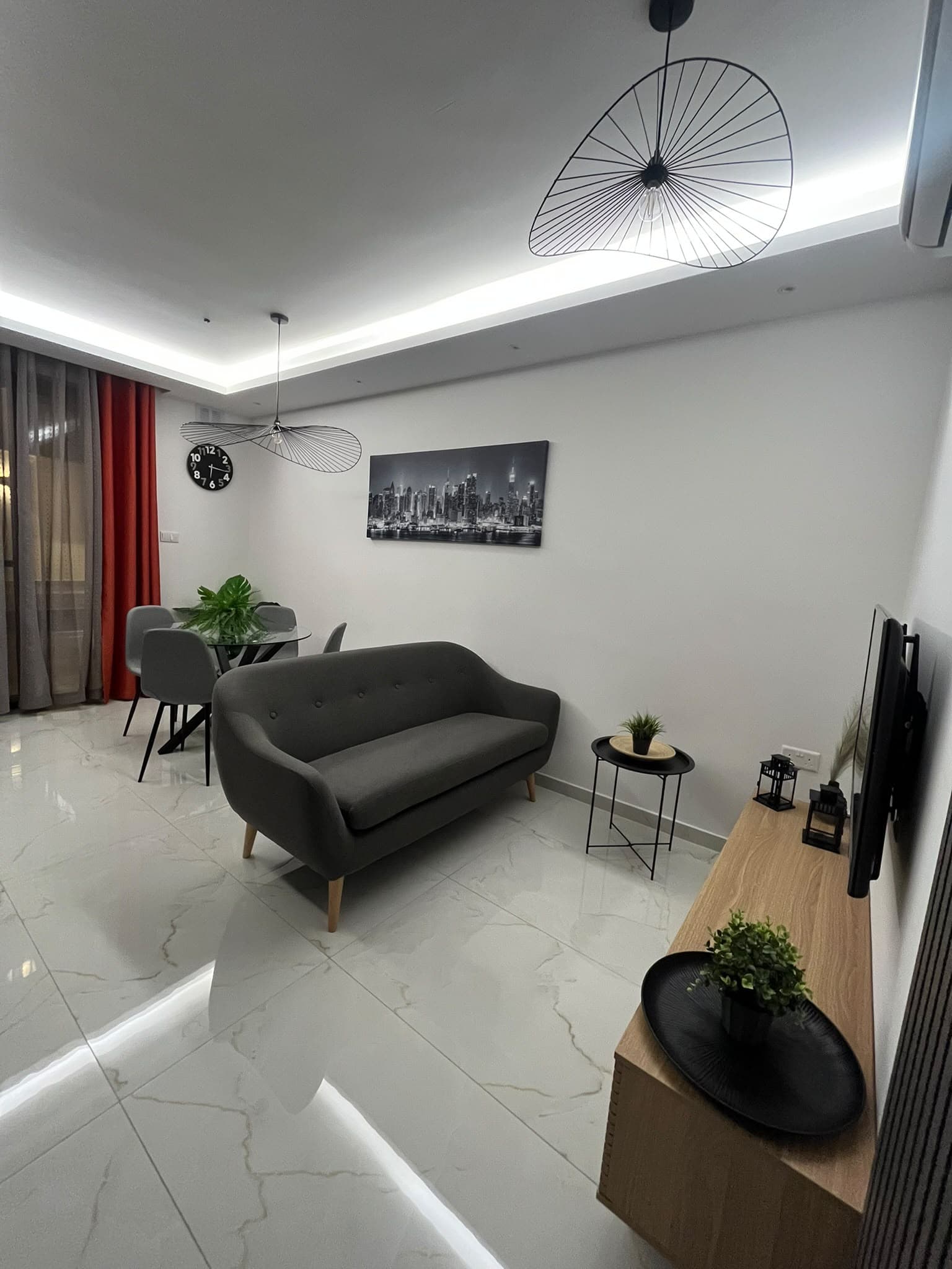 Two Bedroom Maisonette with Large Yard in Mosta - thumbnail 3