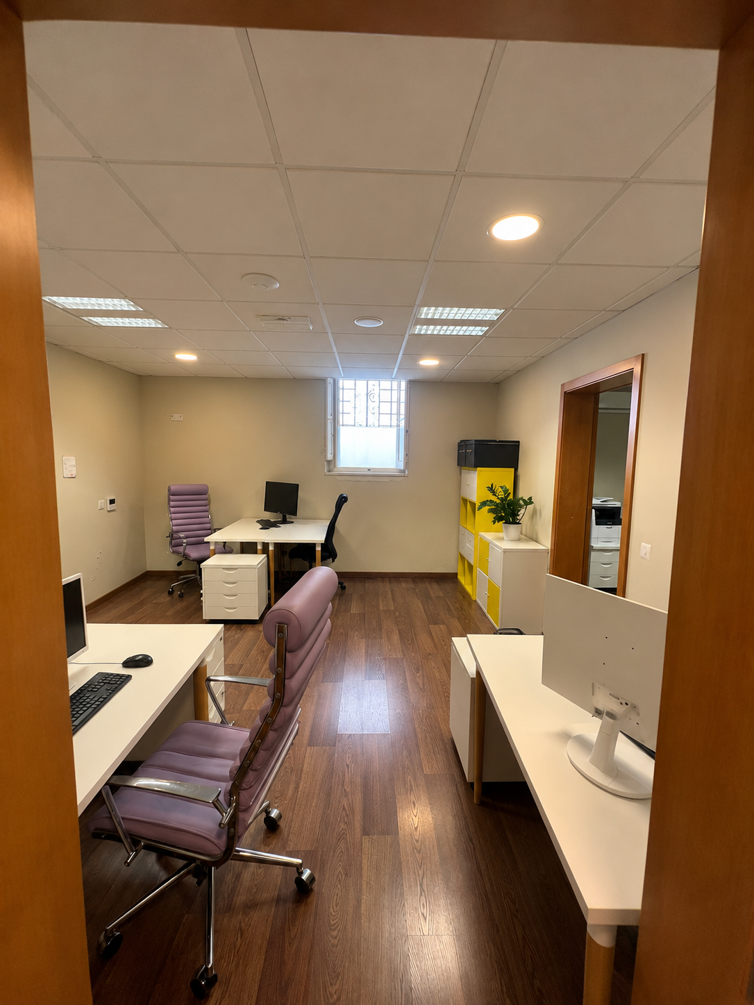 130 Sqm Finished Office Space in Sliema - thumbnail 4