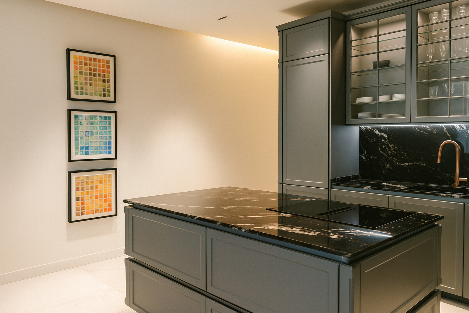 Apartment in St. Julians - Photo 1 of 1