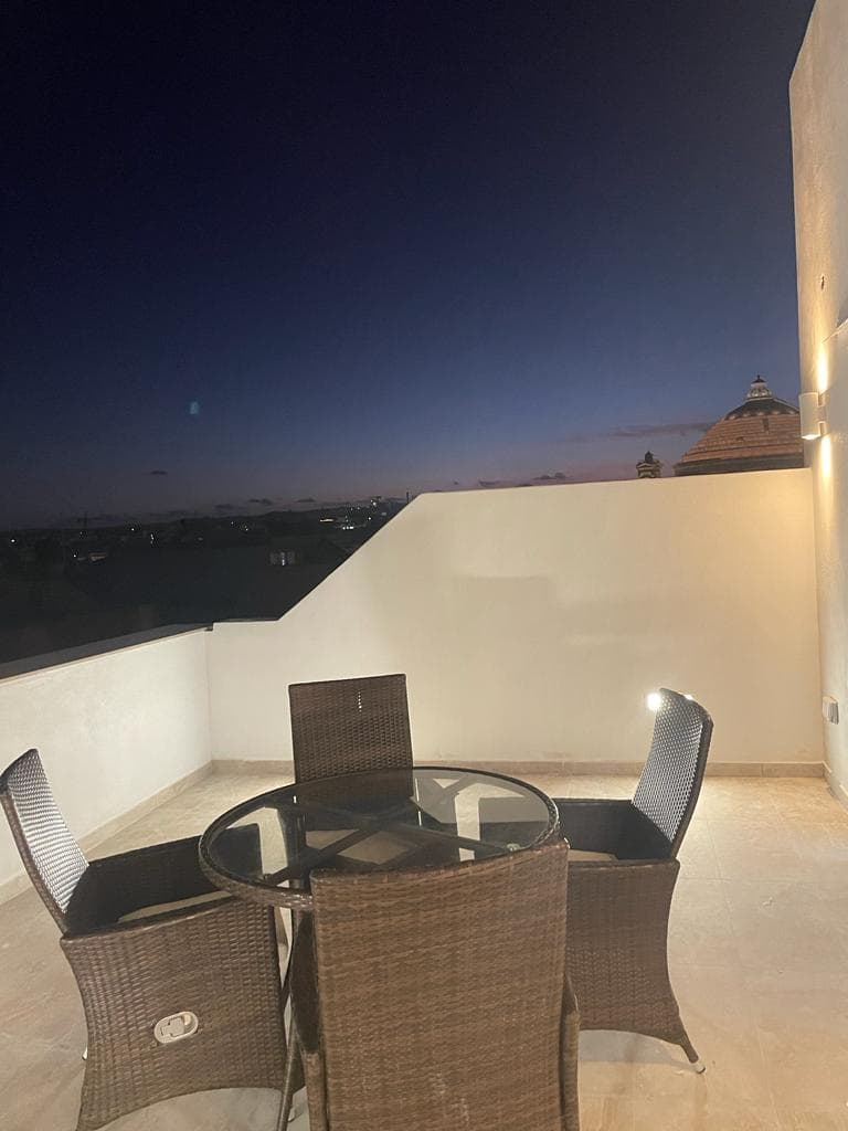 Penthouse in Mosta - Photo 1 of 1