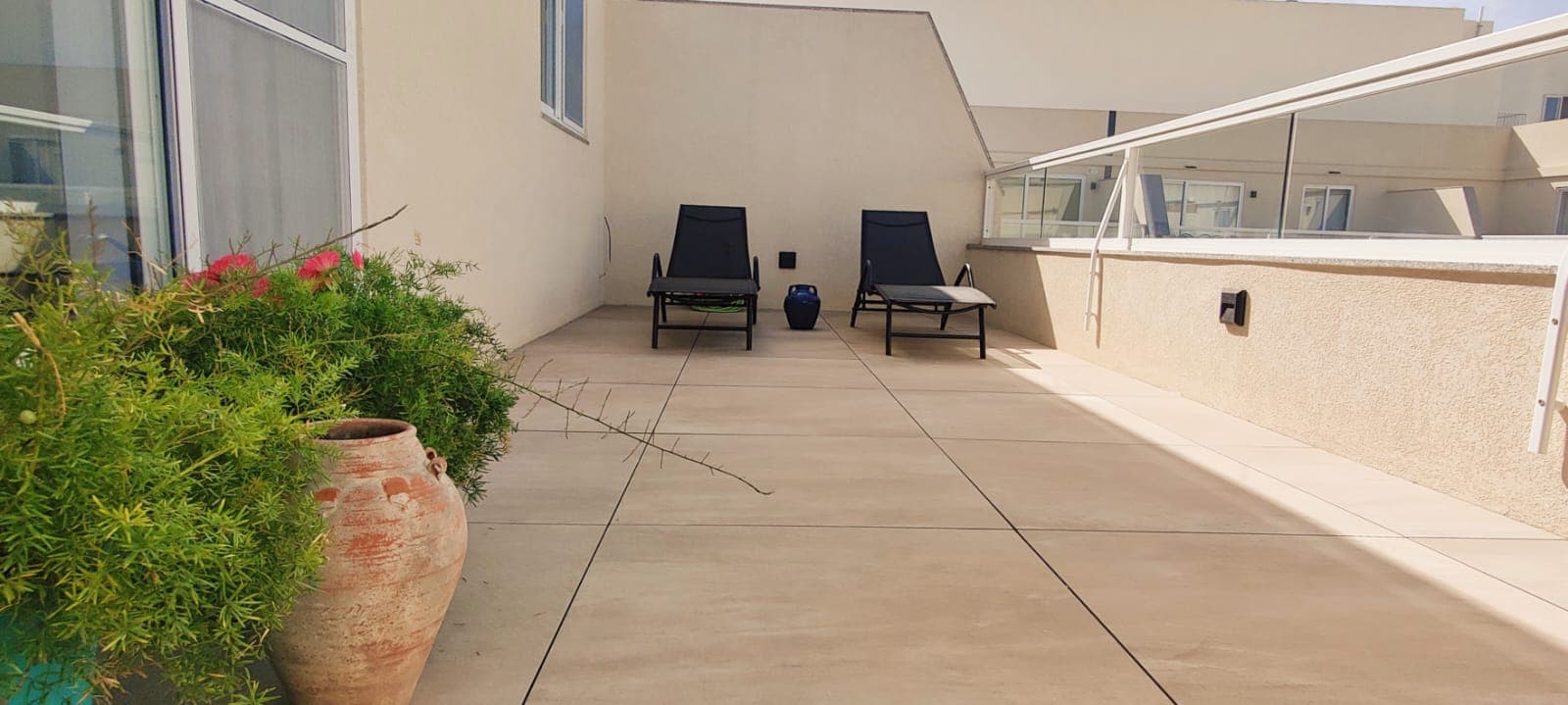 Penthouse in Qawra - Photo 1 of 13