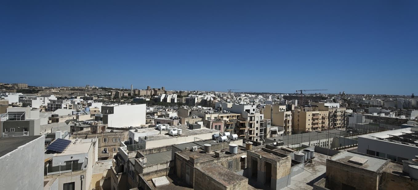 Penthouse in Msida - Photo 1 of 1