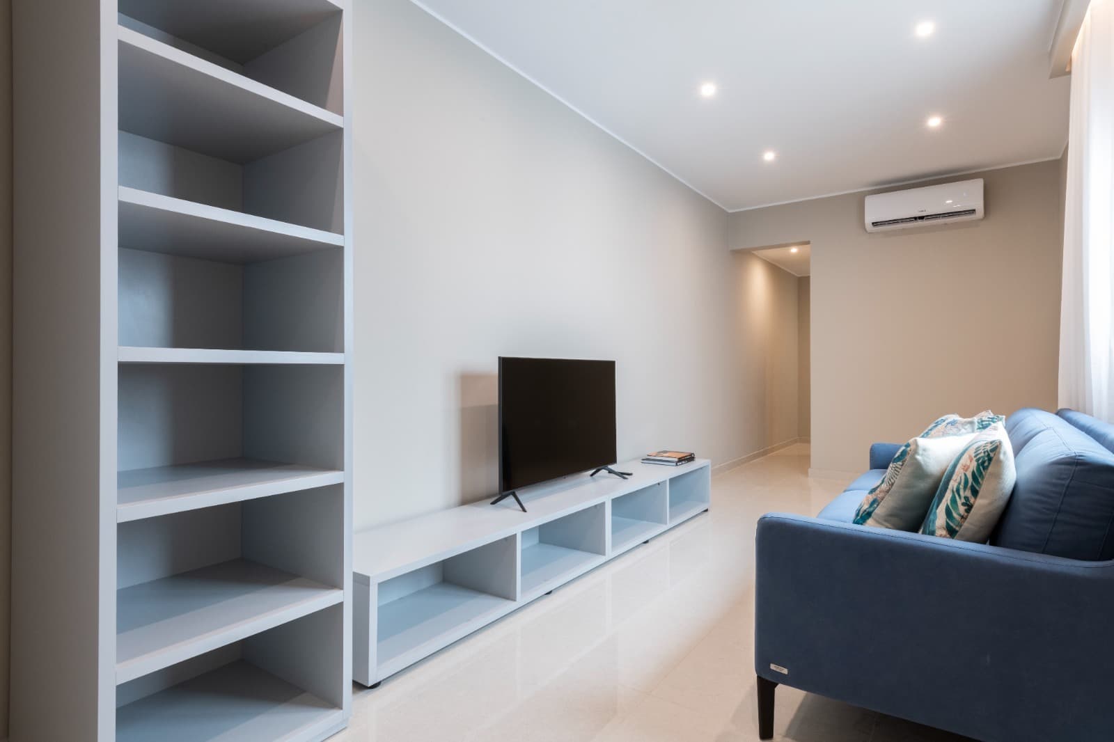 Apartment in Sliema - Photo 1 of 9