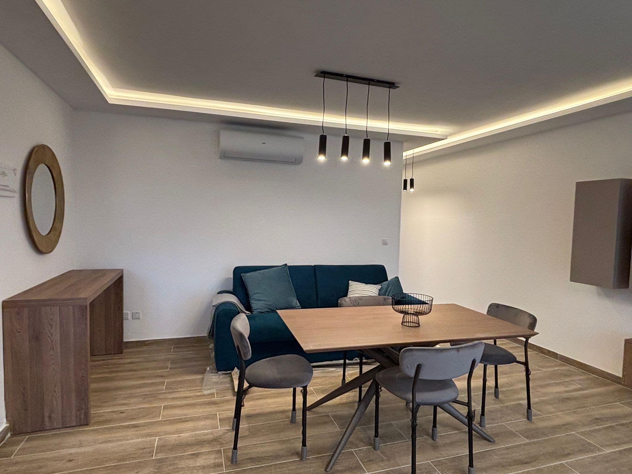 Apartment in St. Pauls Bay - thumbnail 2