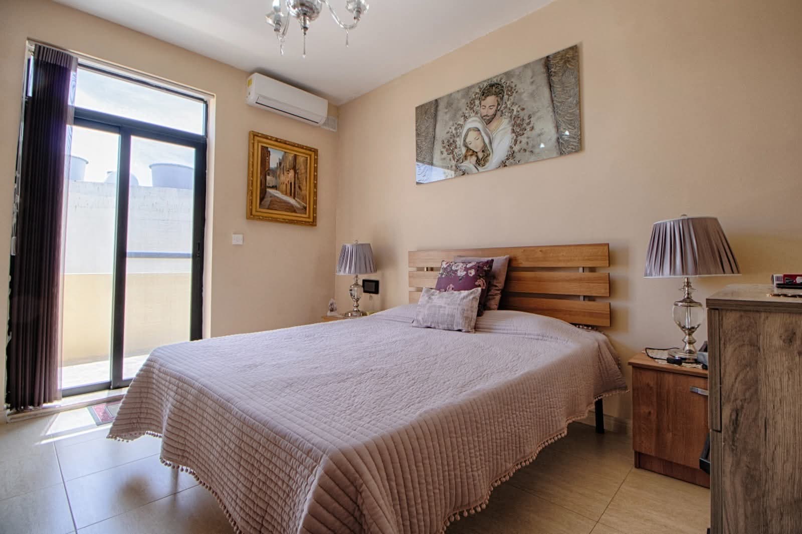 Penthouse in Qawra - thumbnail 13