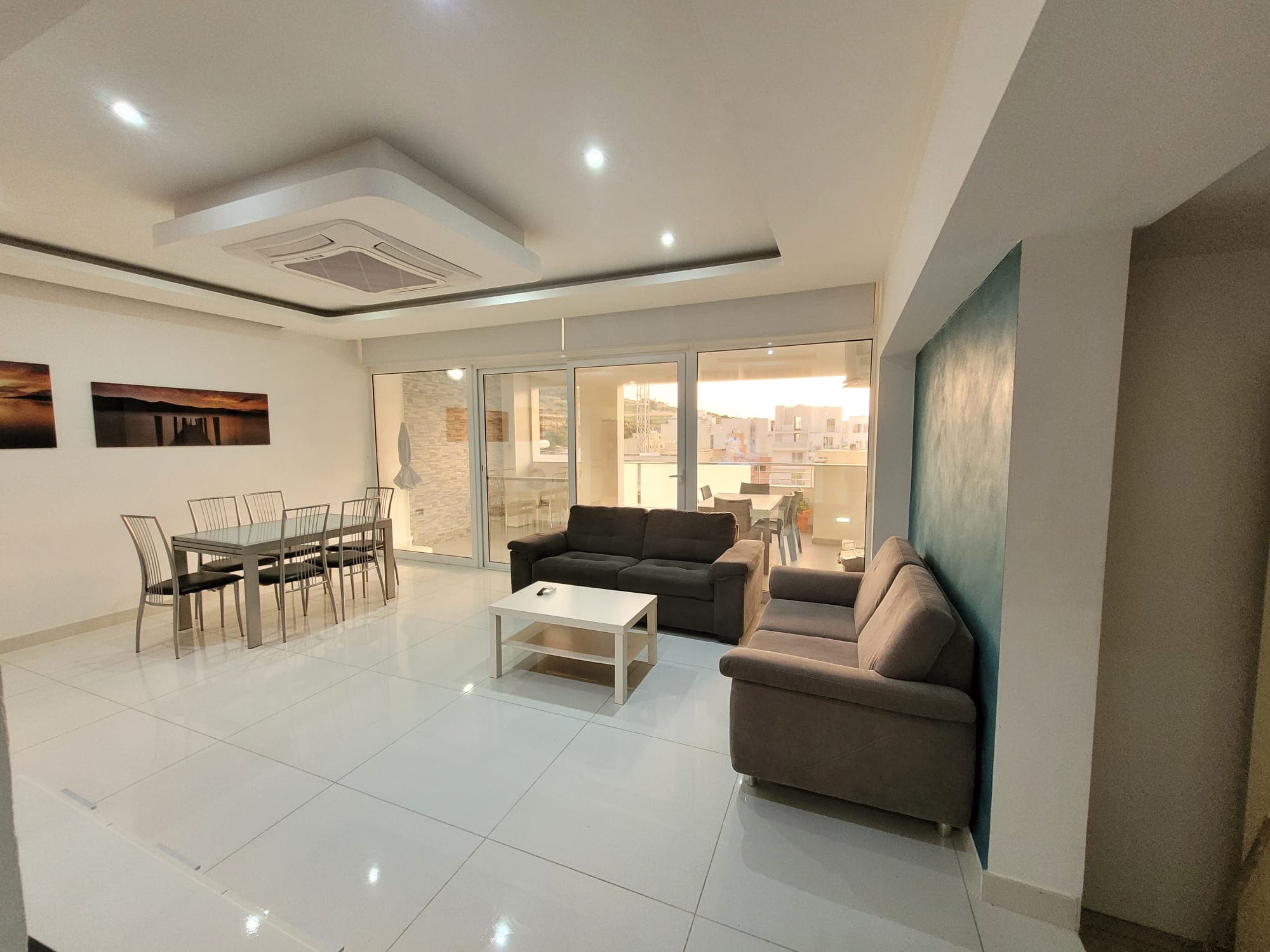 Apartment in St. Pauls Bay - thumbnail 3