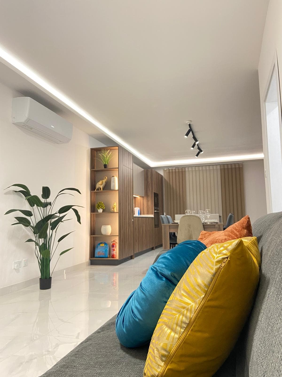 Apartment in Sliema - Photo 1 of 25