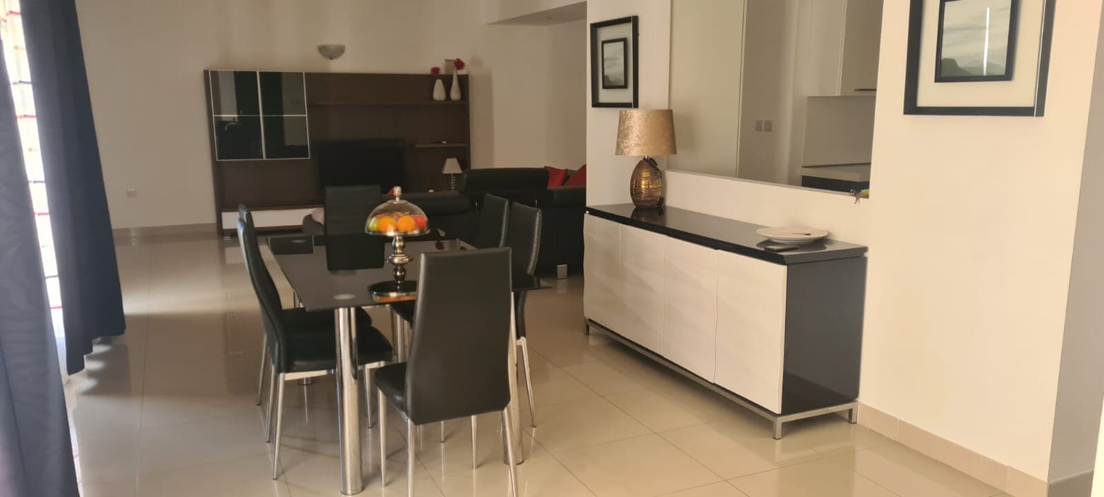 Three Bedroom Apartment in Sliema - thumbnail 4