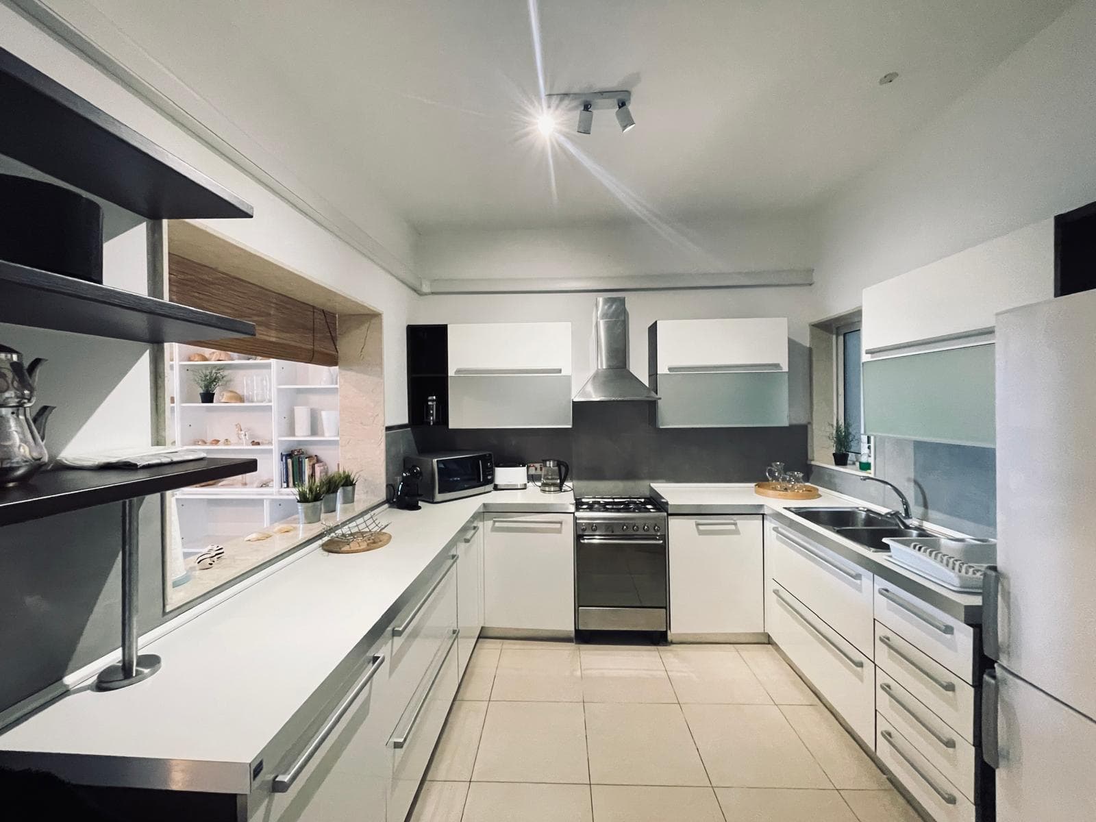 Seafront Maisonette in Mellieha - thumbnail 7