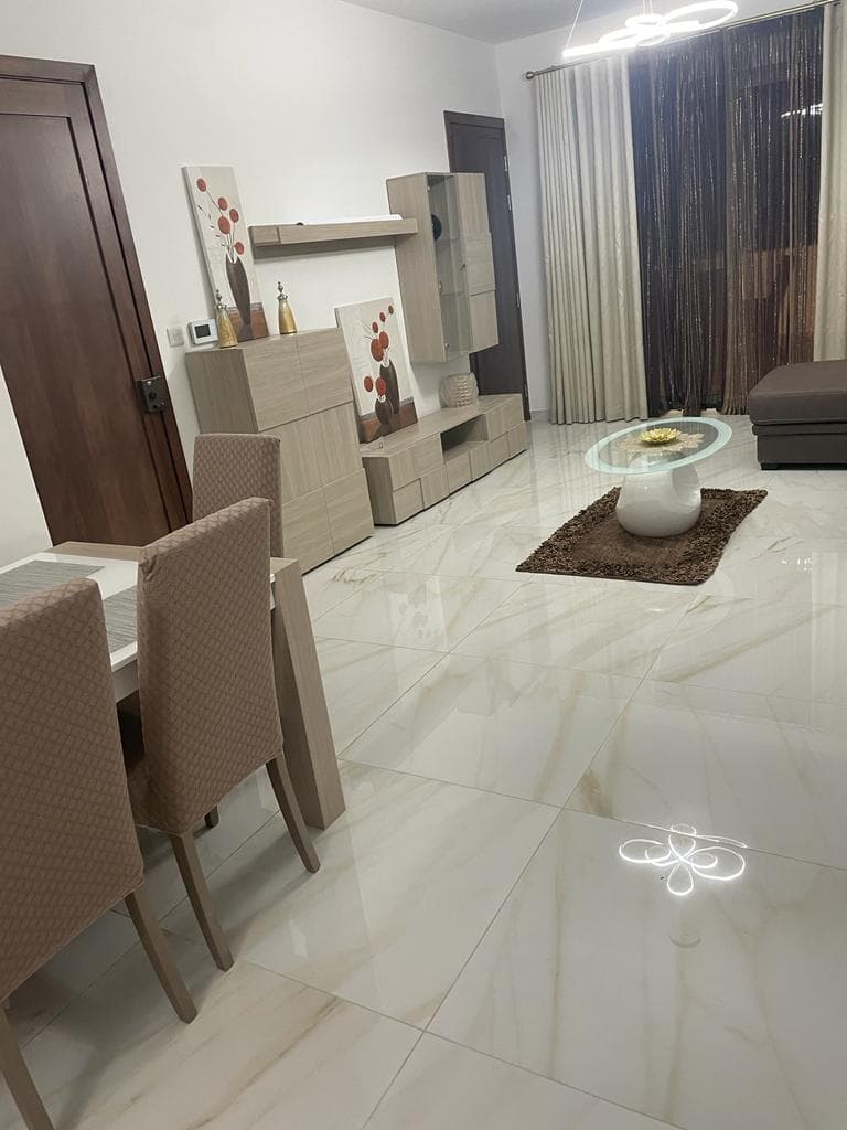 Penthouse in Mosta - thumbnail 2