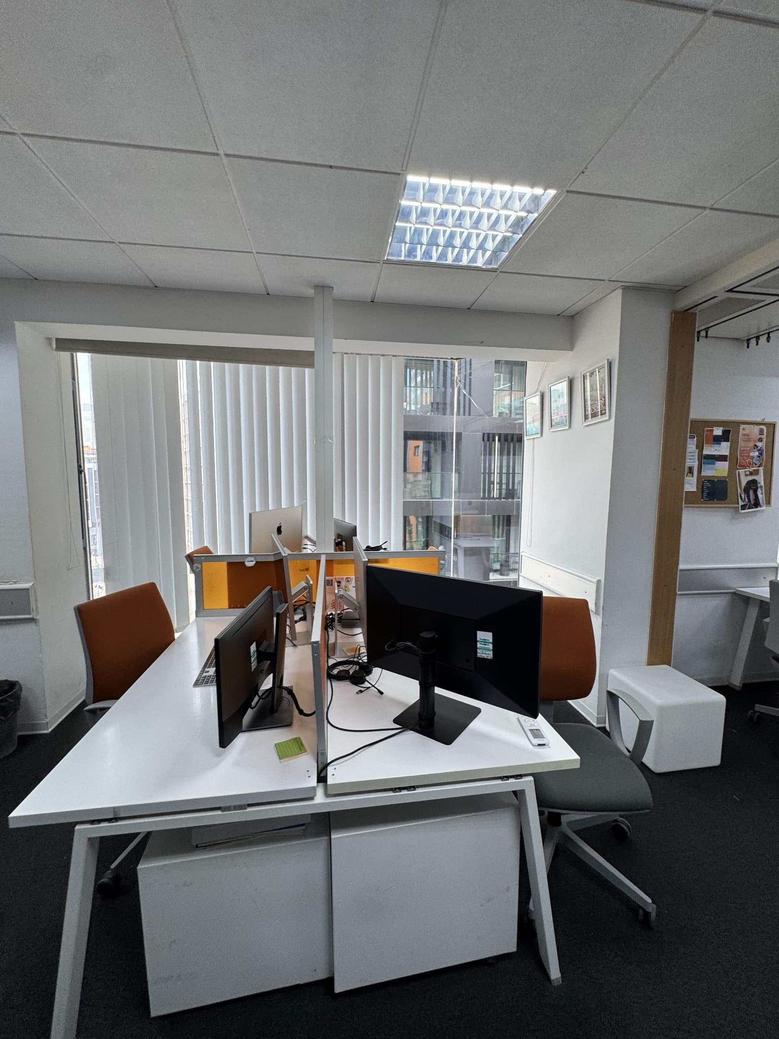 855 sqm Office Block in St Julians - thumbnail 11