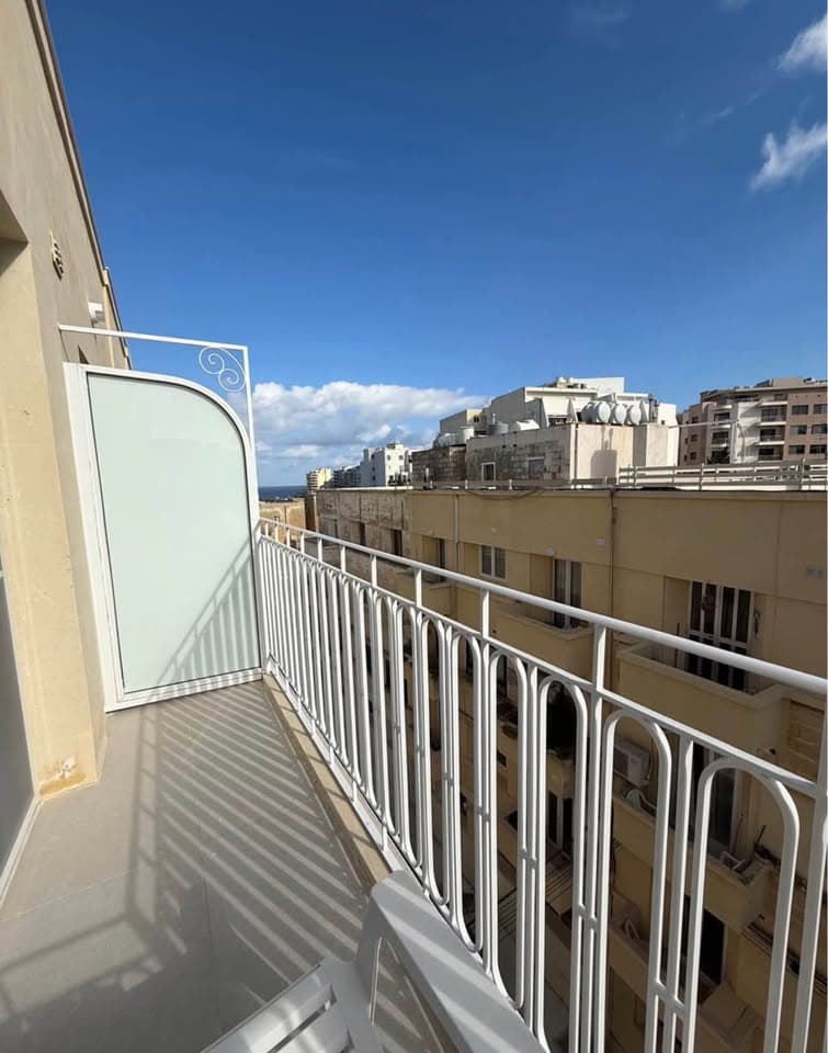 Apartment in Sliema - Photo 1 of 10