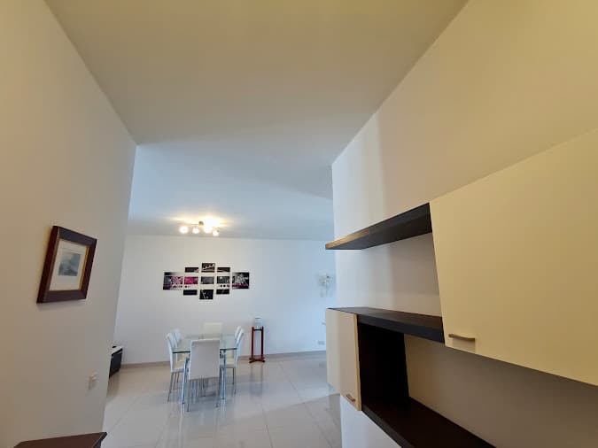 Two Bedroom Seafront Penthouse with Large Terrace in Qawra - thumbnail 5