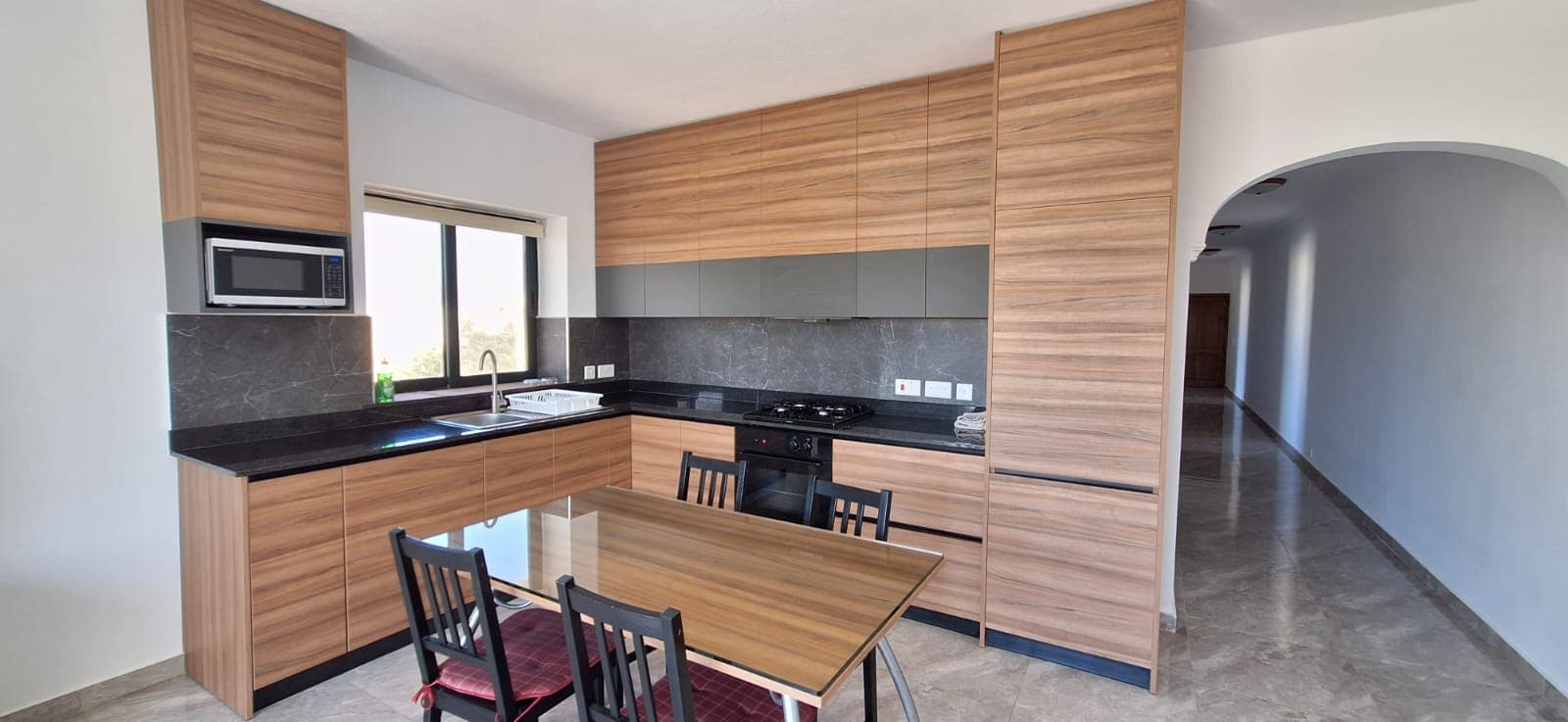 Penthouse in Xaghra - thumbnail 9
