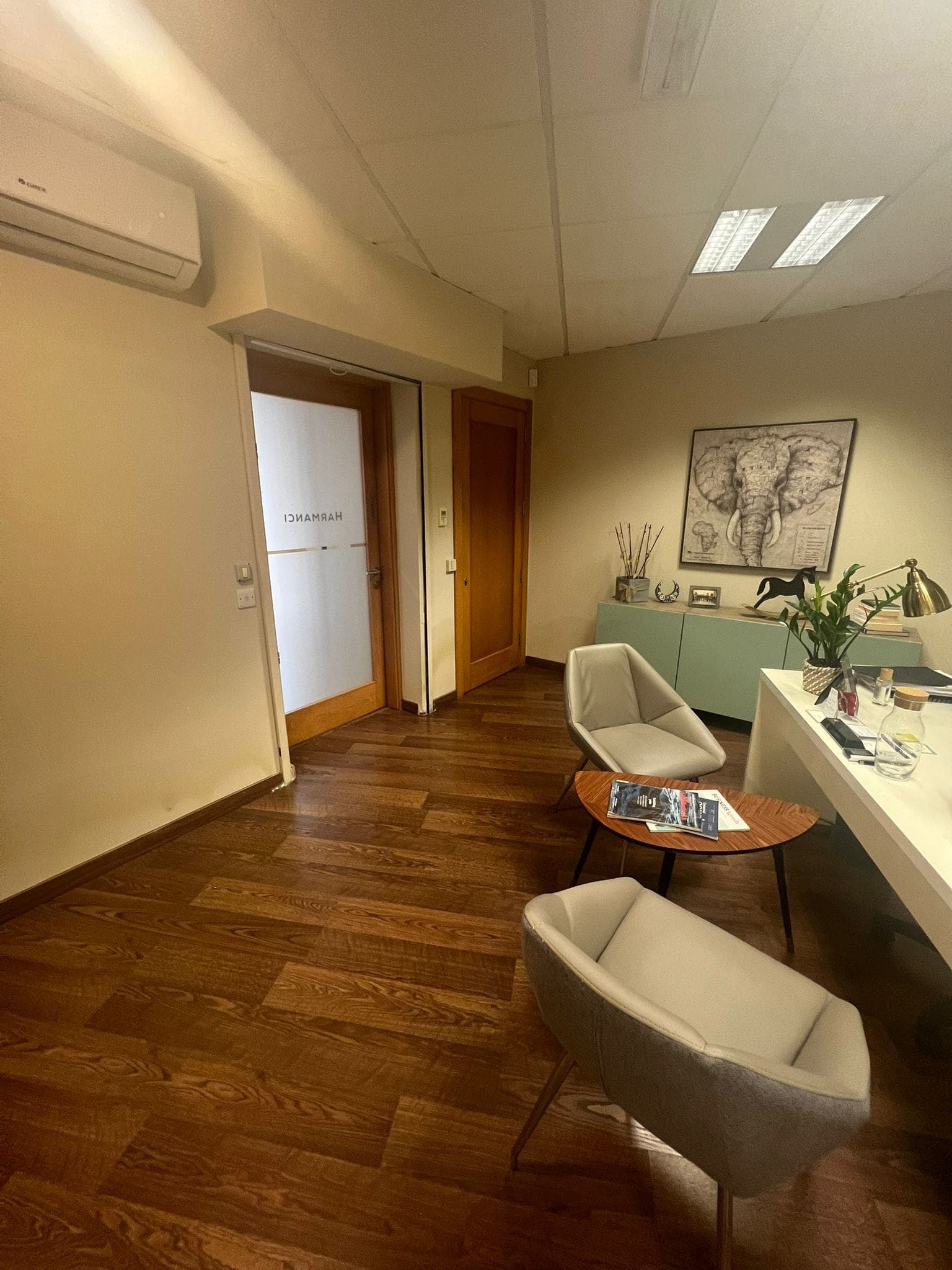 130 Sqm Finished Office Space in Sliema - thumbnail 12