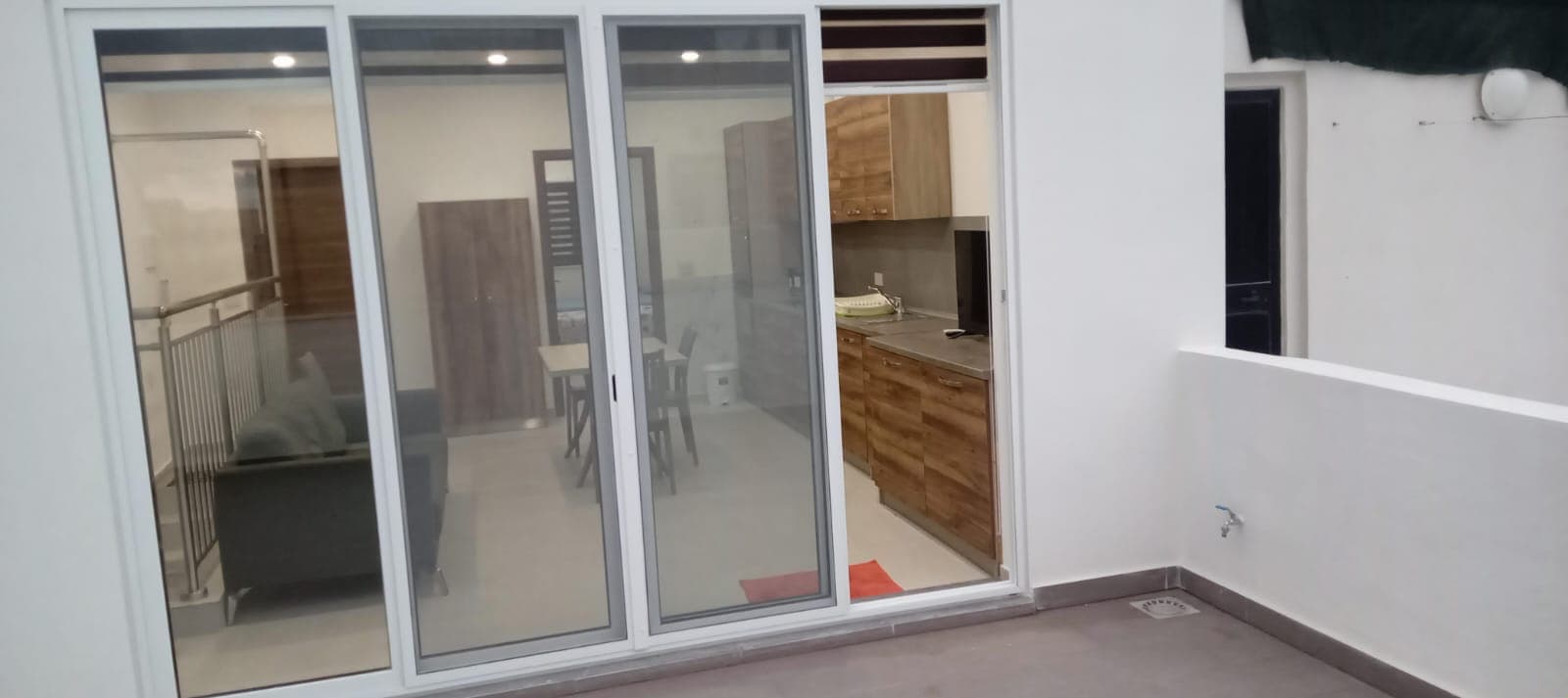 Penthouse in Paola - Photo 1 of 1