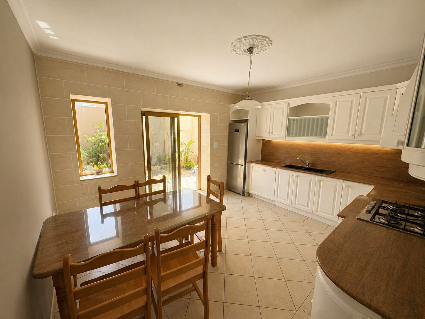 Maisonette in Mellieha - thumbnail 3