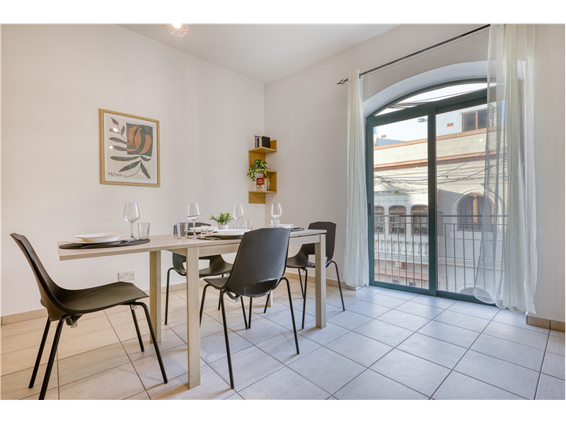 Two Bedroom Apartment in Santa Venera - thumbnail 8