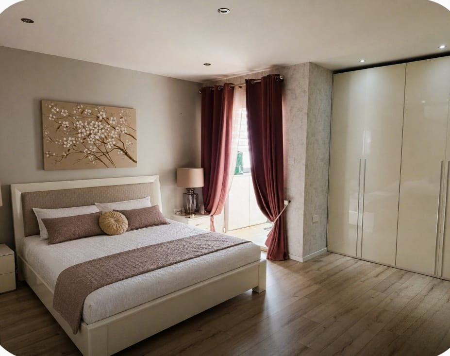 Penthouse in Zebbug - thumbnail 5