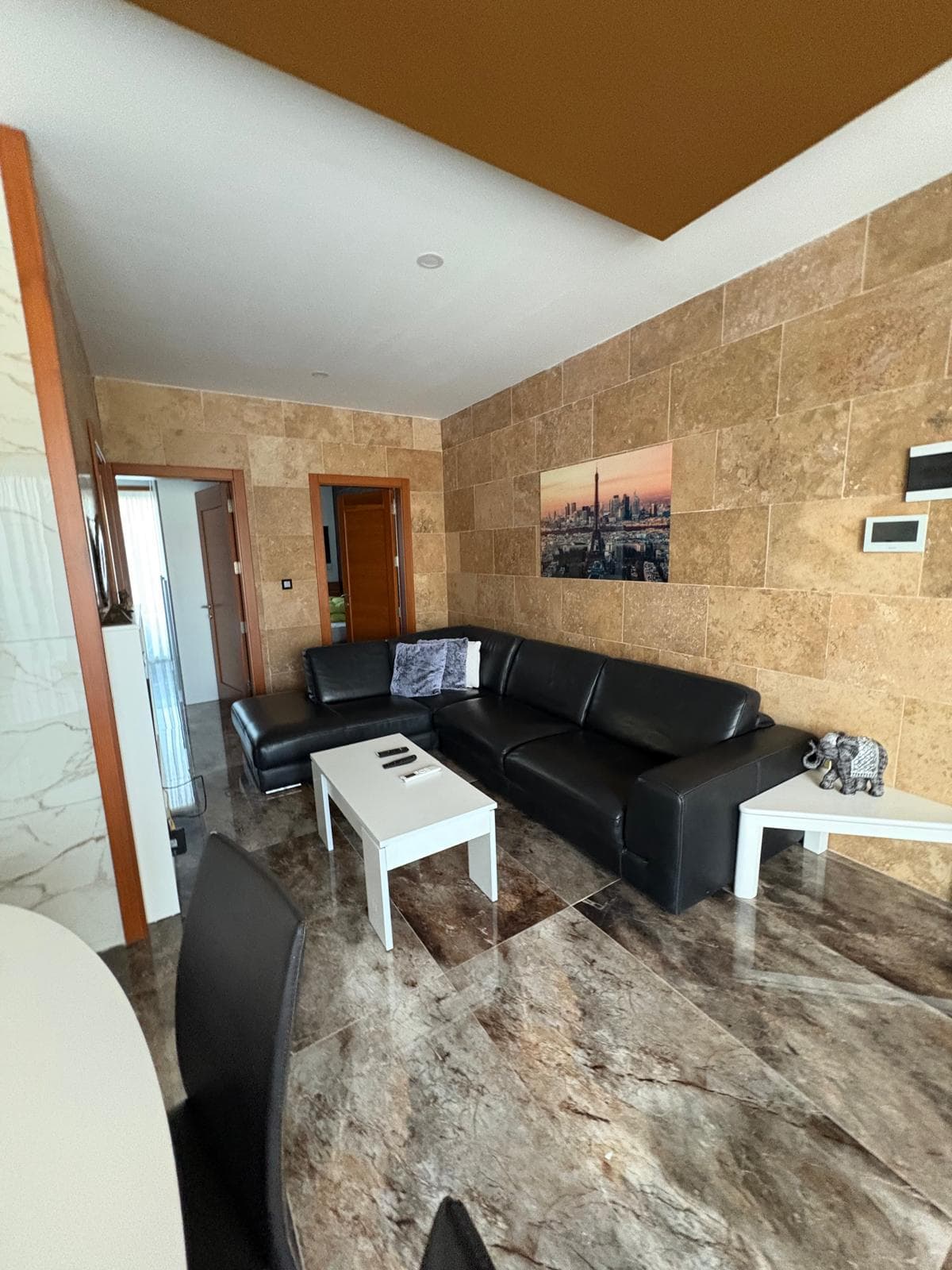 Penthouse in Xemxija  - thumbnail 2