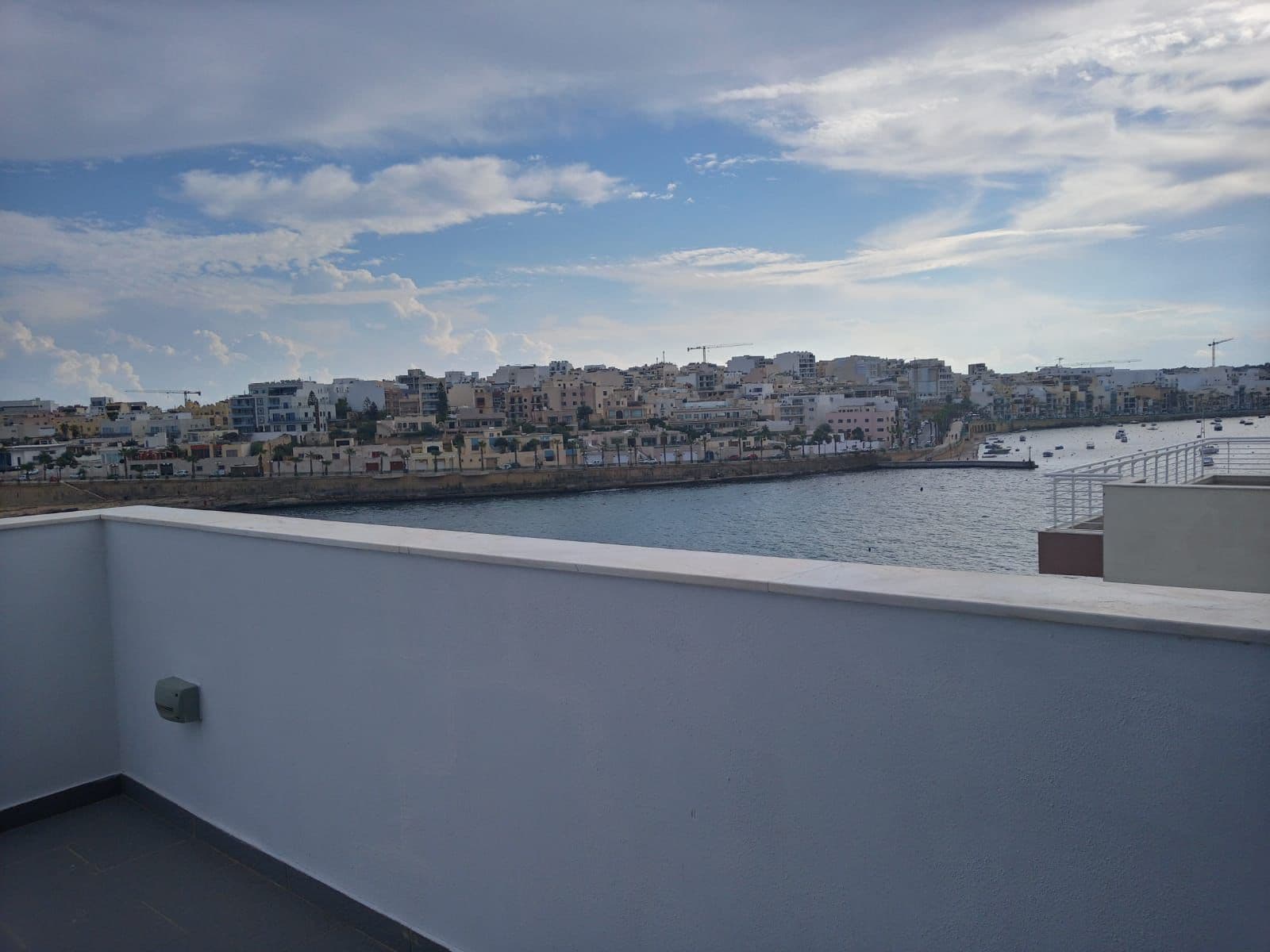 Penthouse in Marsaskala - thumbnail 2