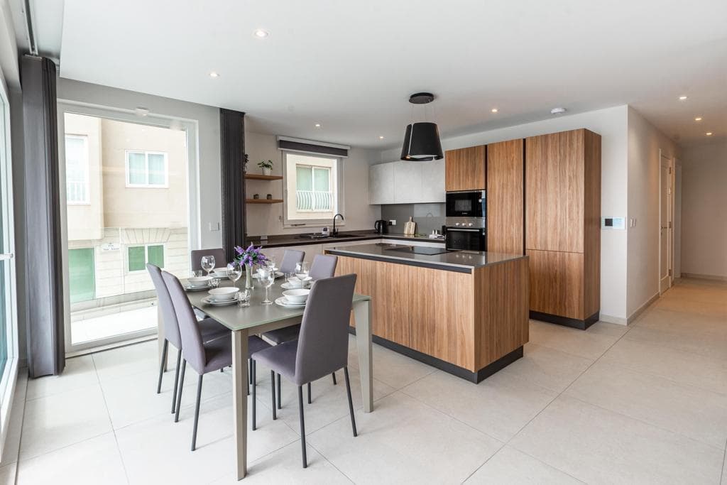 Apartment in St. Pauls Bay - Photo 1 of 1