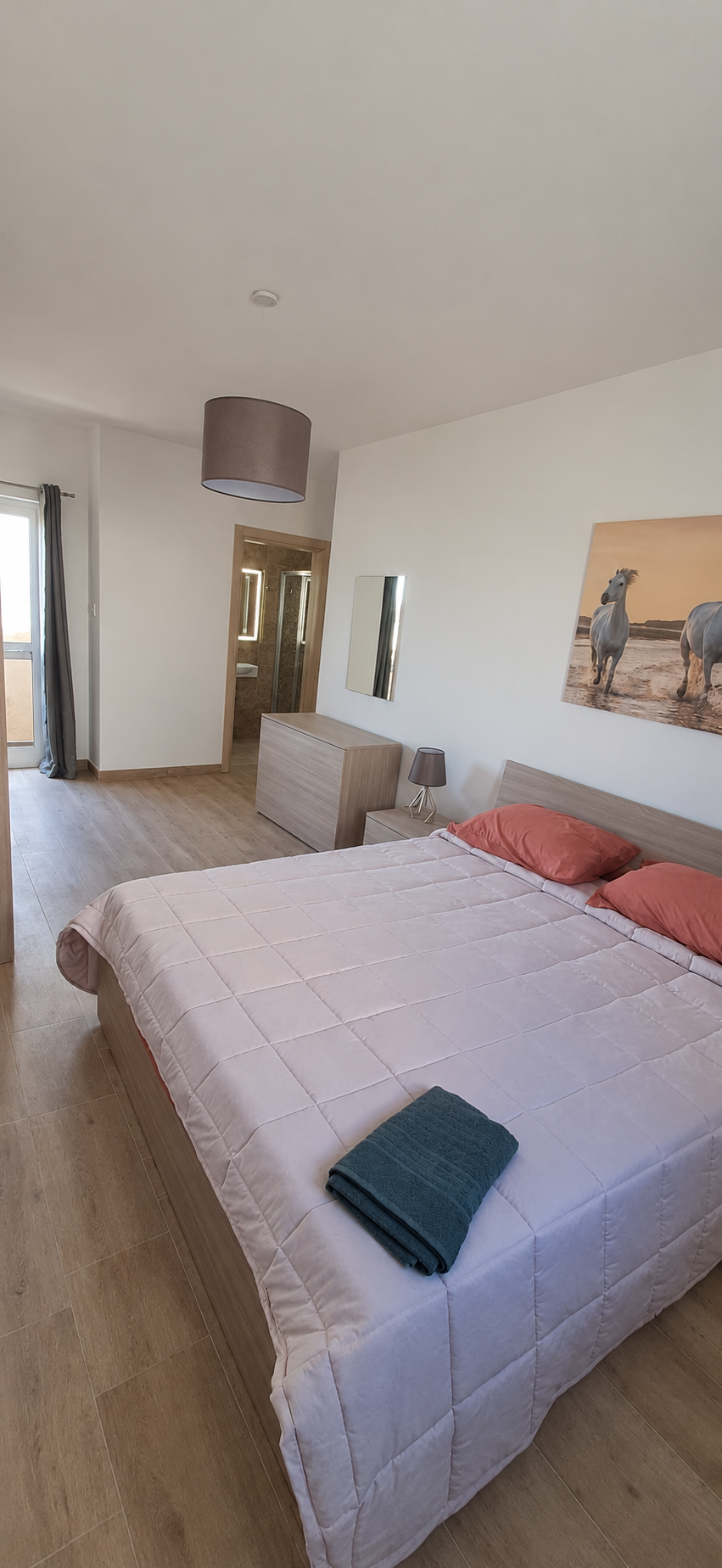 Two Bedroom Penthouse with a Large Terrace in Swatar - thumbnail 11