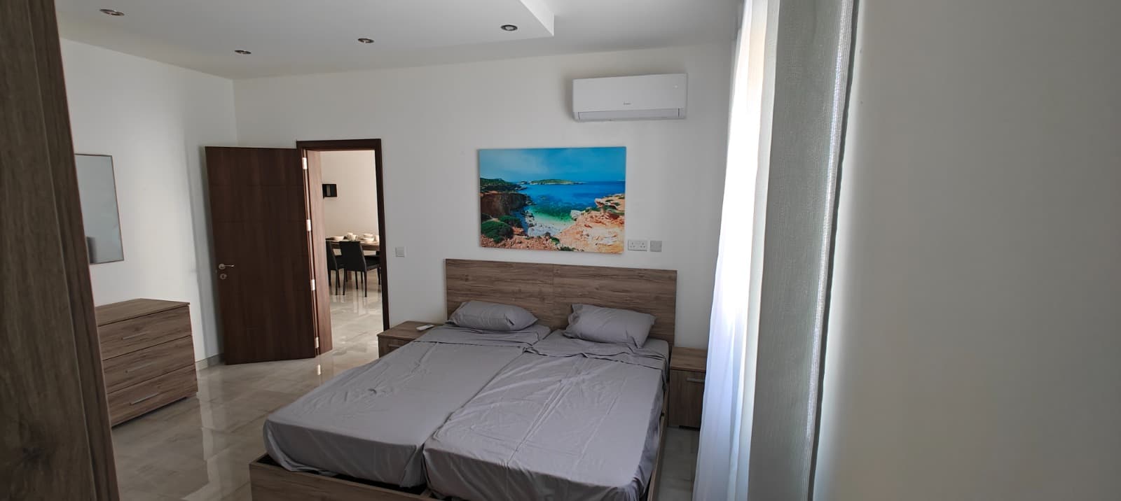 Apartment in San Gwann - Photo 1 of 10