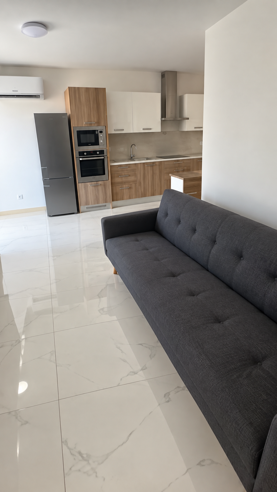 Two Bedroom Apartment in Msida - Image 1