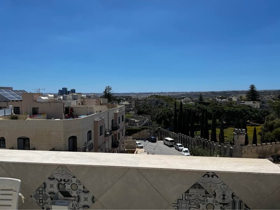Penthouse in Attard - thumbnail 3