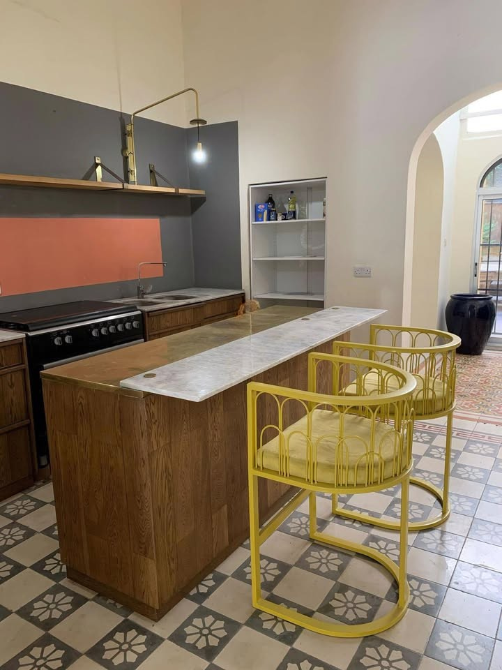 Townhouse in Sliema - thumbnail 8