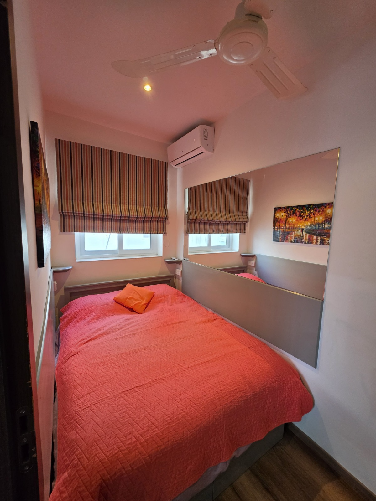 Two Bedroom Luxury Penthouse with Private Terraces in Ta' Xbiex - thumbnail 12