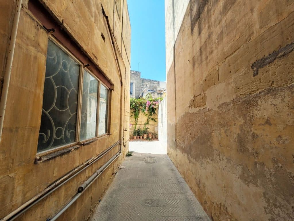 Maisonette in Hamrun - thumbnail 7