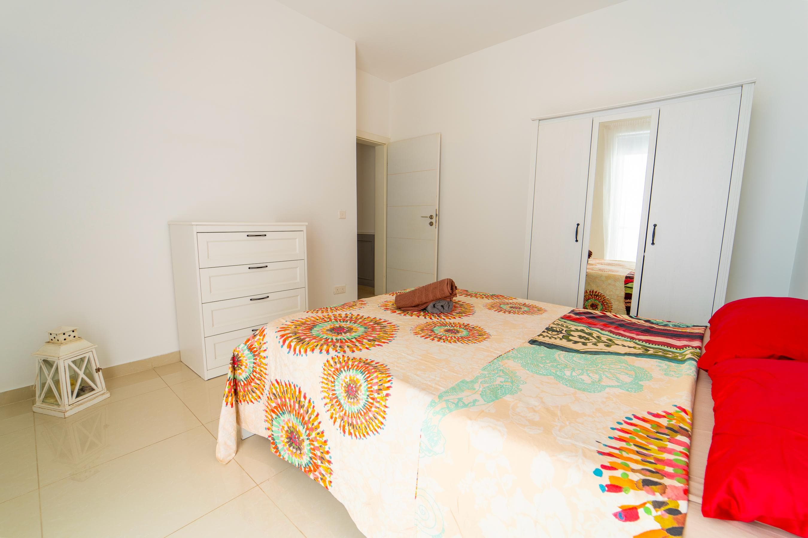 Penthouse in Naxxar - thumbnail 16