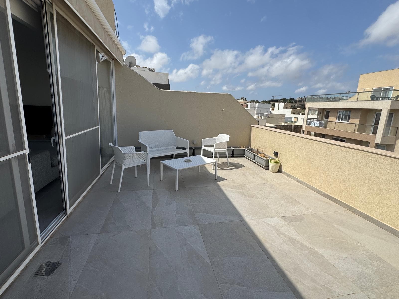 Penthouse in Swieqi - Image 1