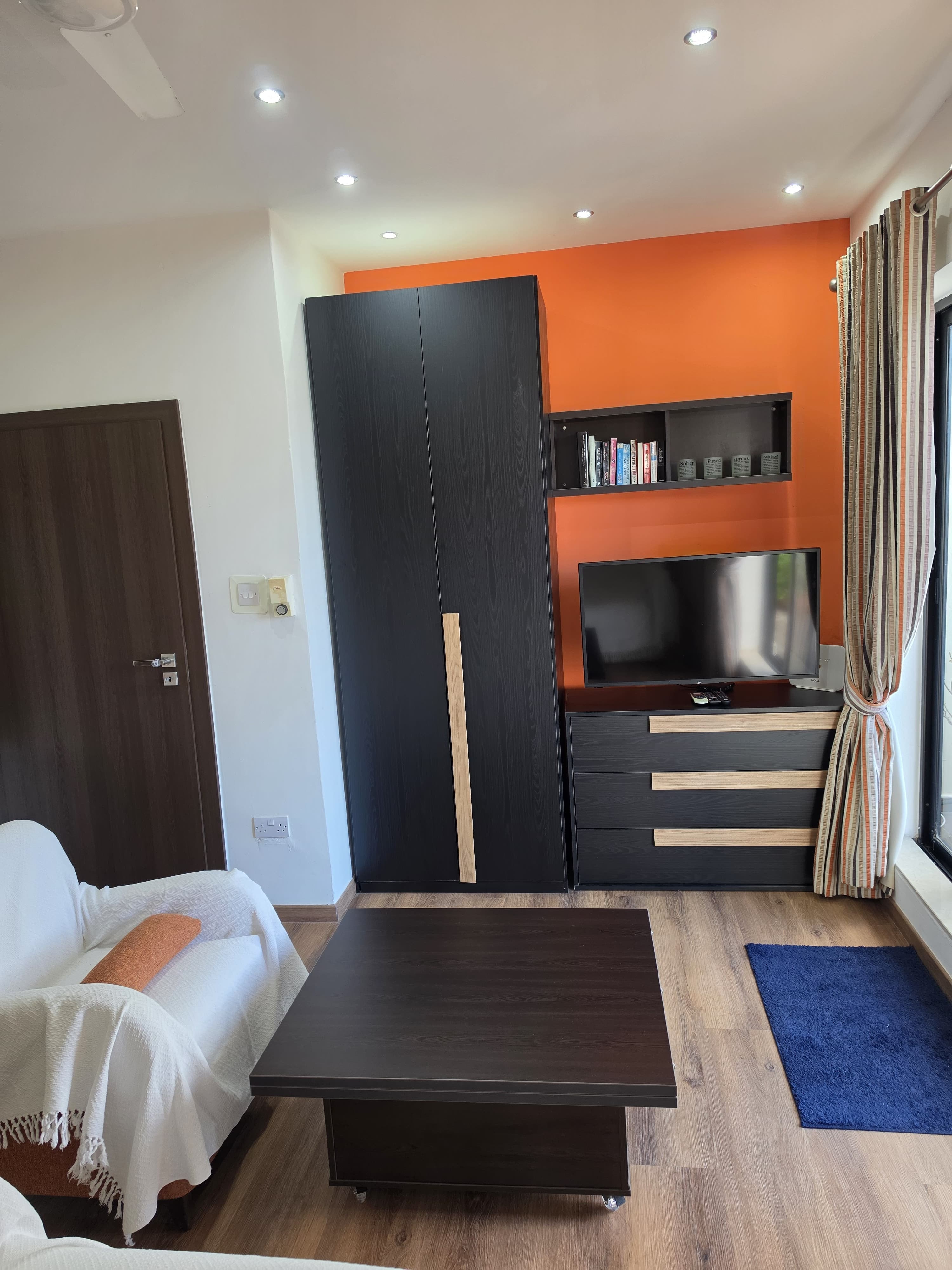 Two Bedroom Luxury Penthouse with Private Terraces in Ta' Xbiex - thumbnail 4