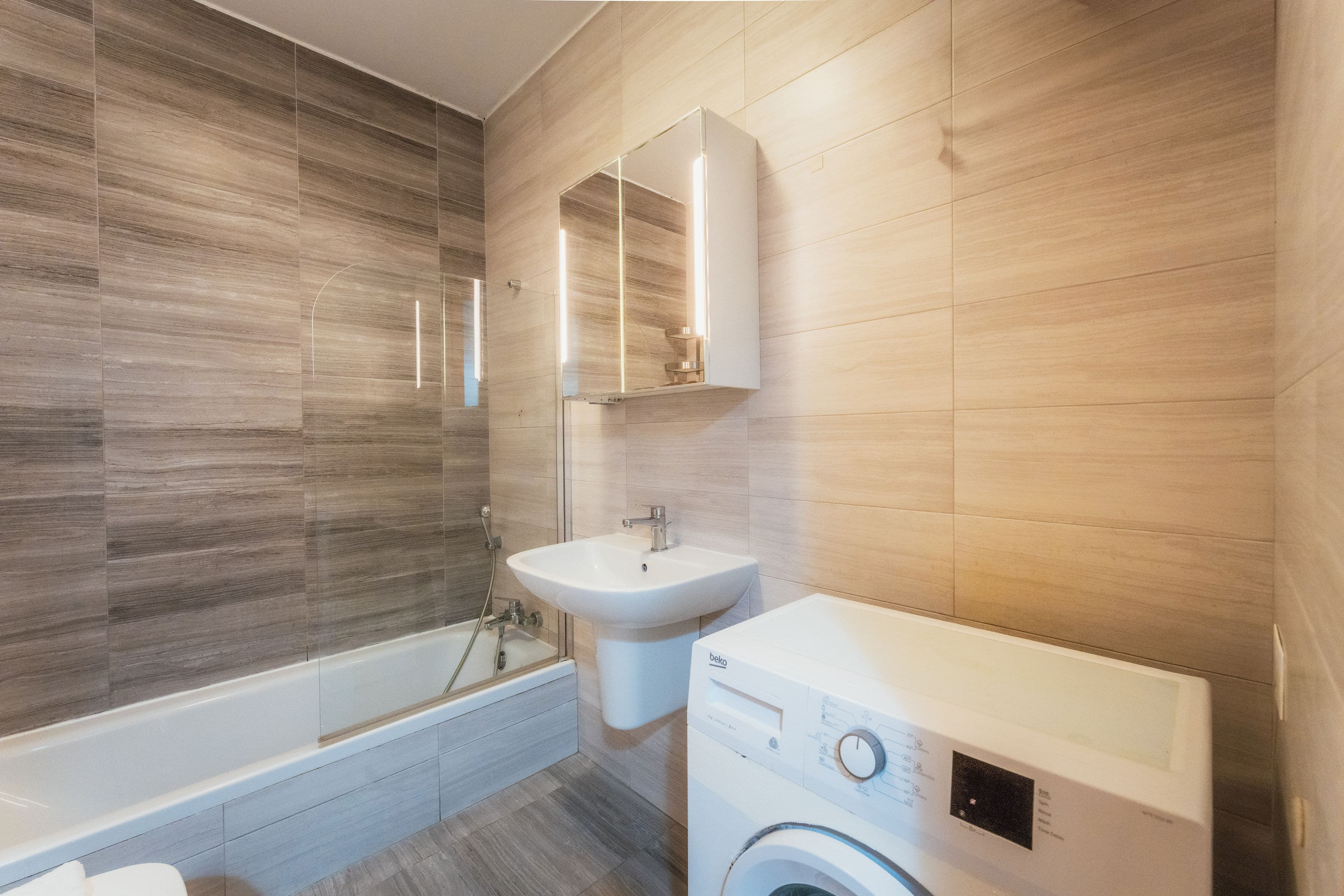 Three Bedroom Apartment with Balconies in St Paul's Bay - thumbnail 21