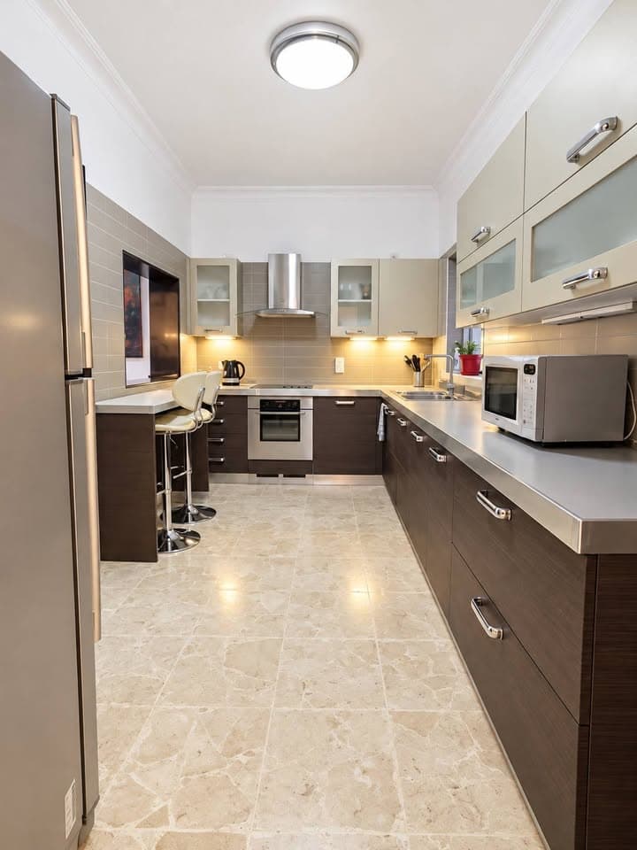 Two Bedroom Apartment with Sea Views in Sliema - thumbnail 6