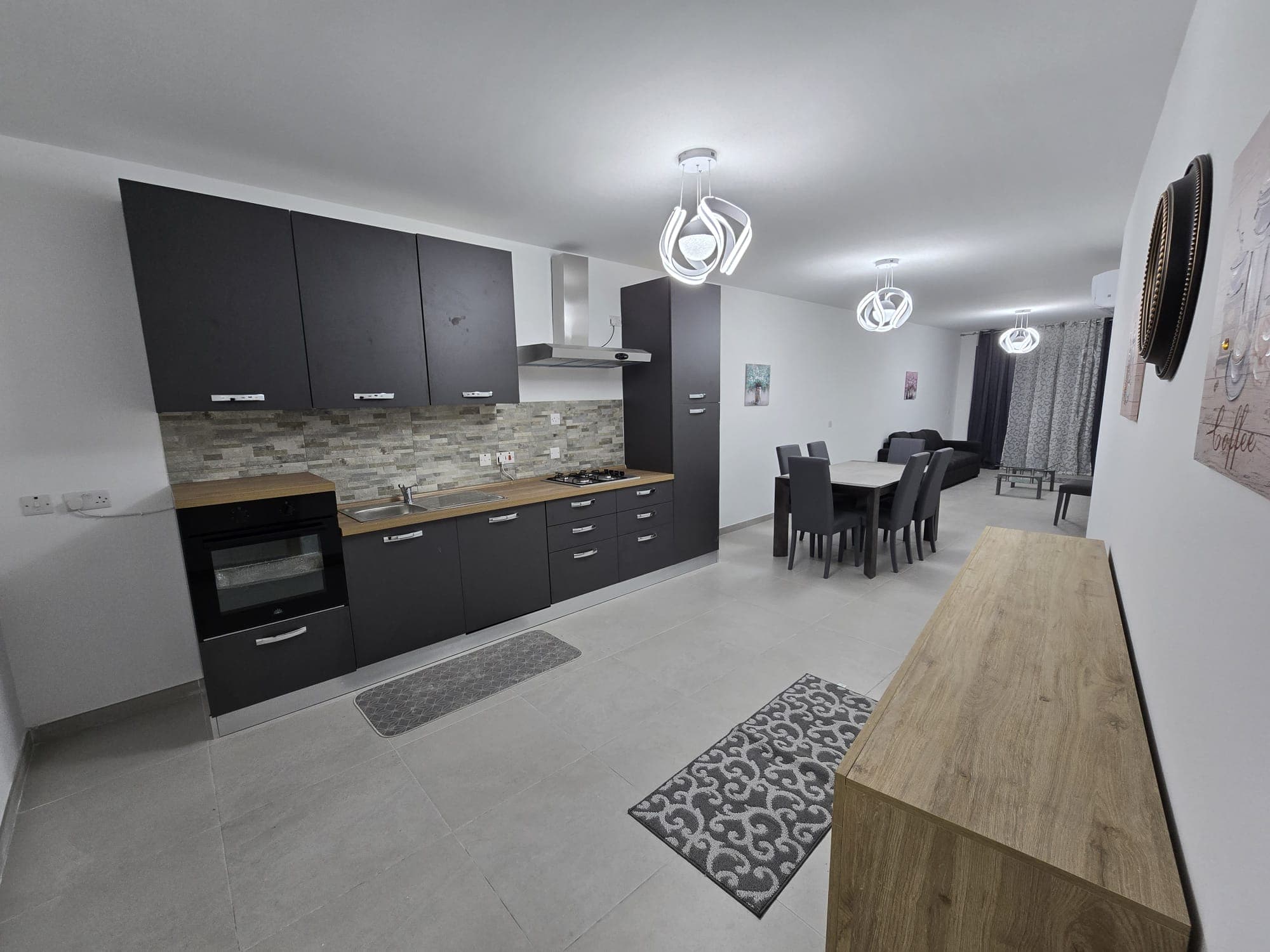 Apartment in San Gwann - Photo 1 of 14