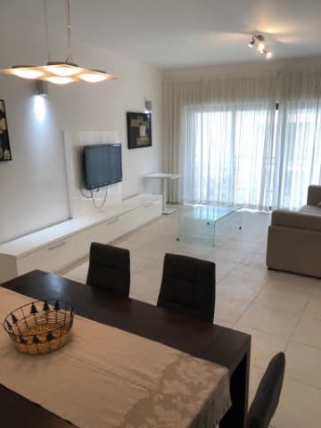 Apartment in St Julians - Photo 1 of 14