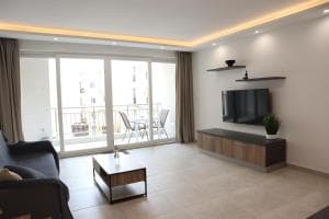 Apartment in St. Pauls Bay - thumbnail 12